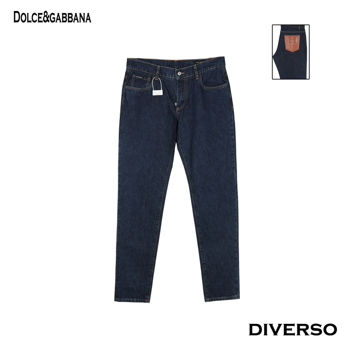 بنطلون DOLCE&GABANA