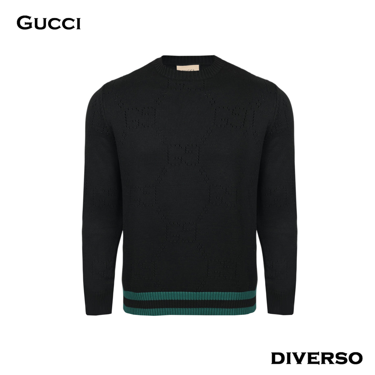 سويت شيرت رجالي GUCCI