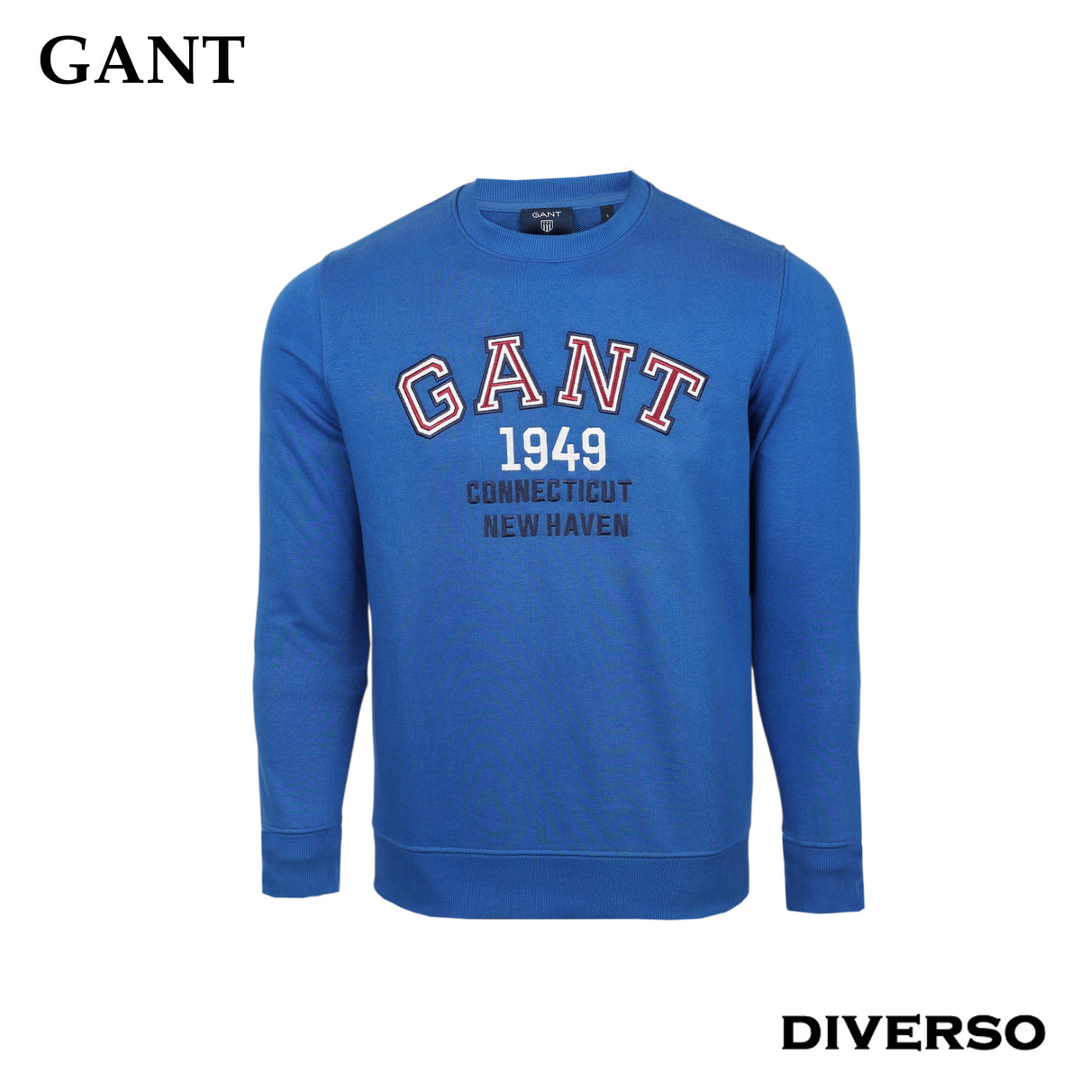 سويت شيرت رجالي GANT