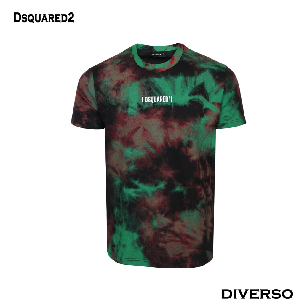 تيشيرت DSQUARED2