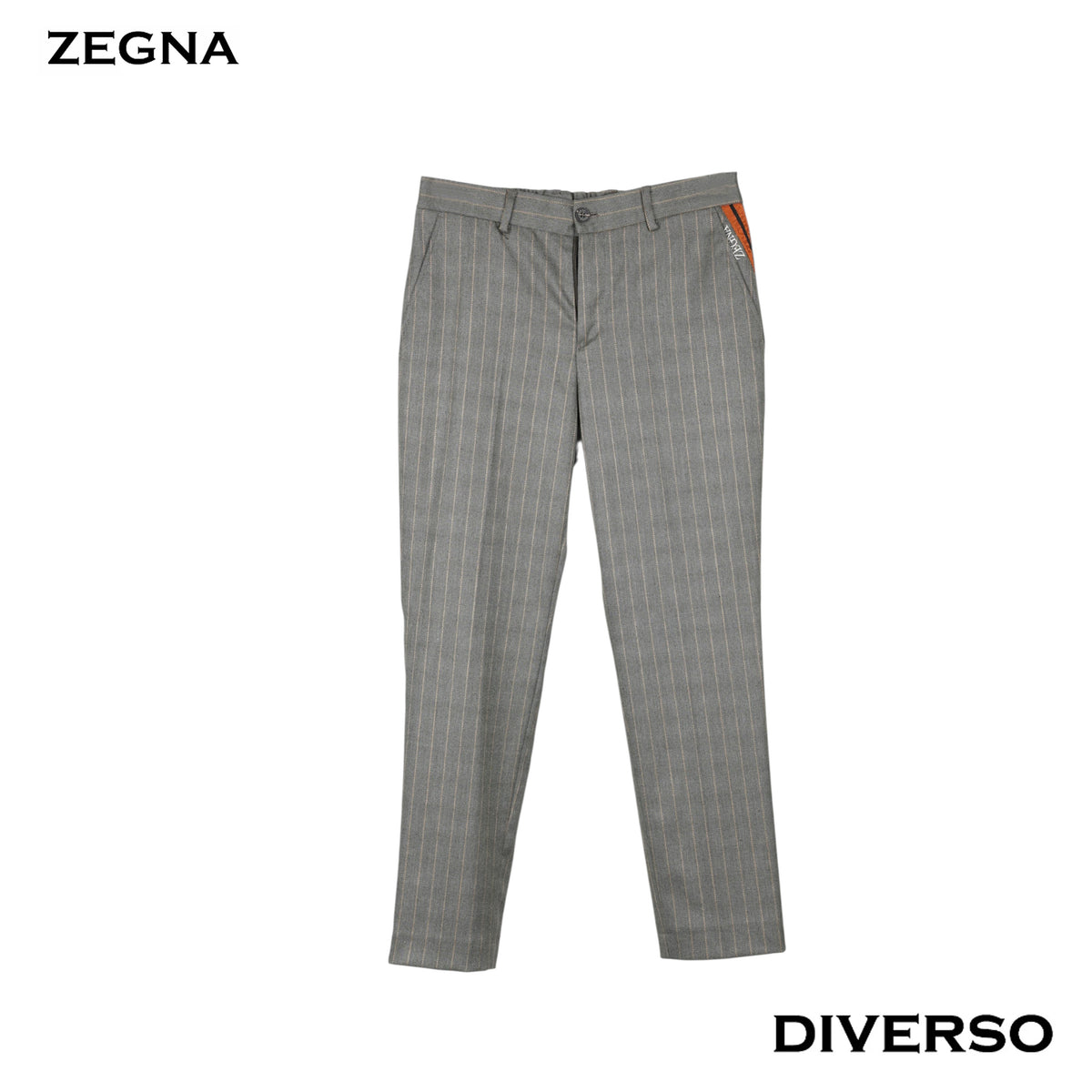 بدلة ZEGNA