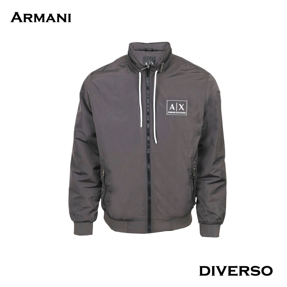ARMANI جاكيت رجالي