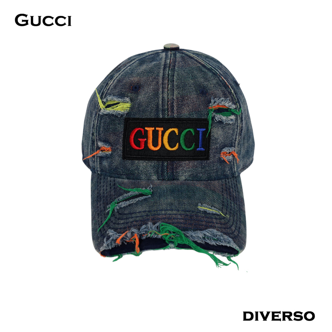 كاب رجاليGUCCI