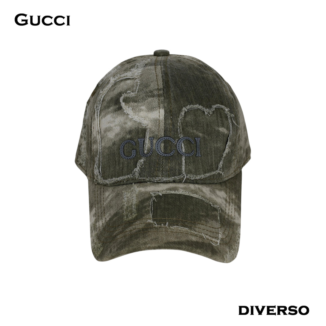 كاب رجاليGUCCI