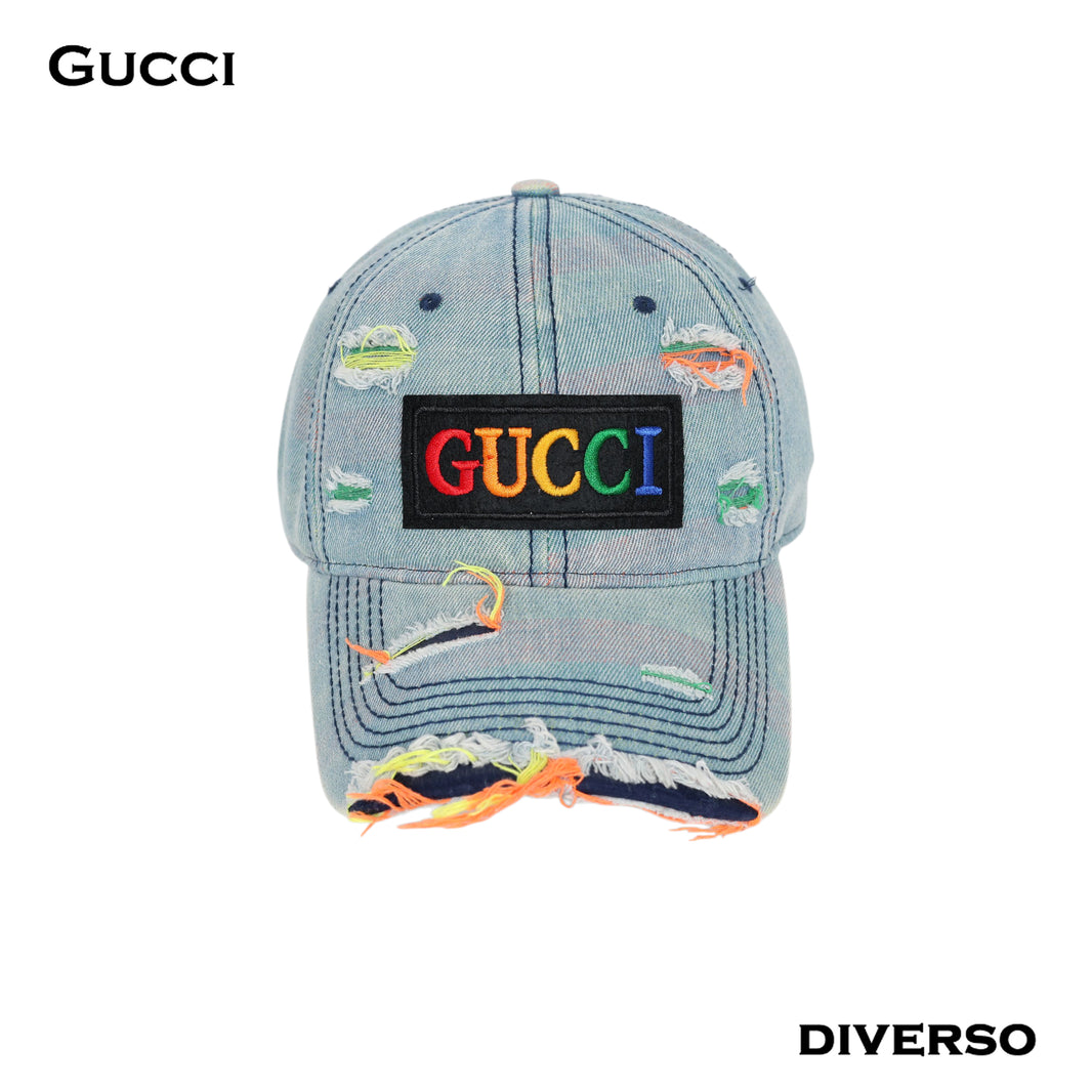 كاب GUCCI