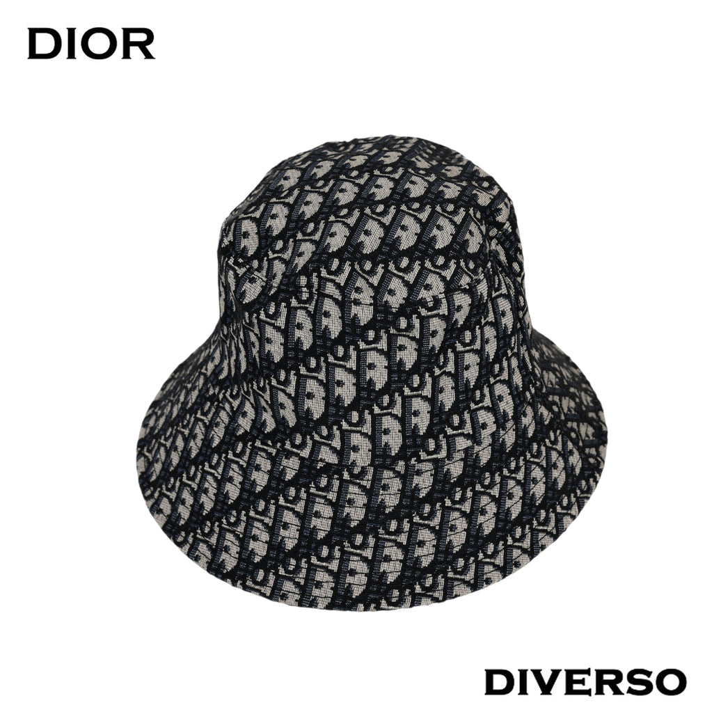 DIOR باكت هات