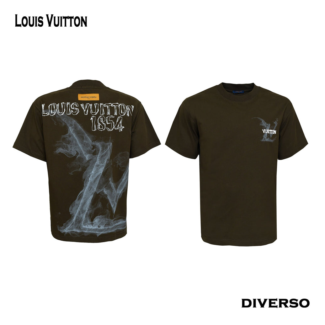 تيشيرت LOUIS VUITTON
