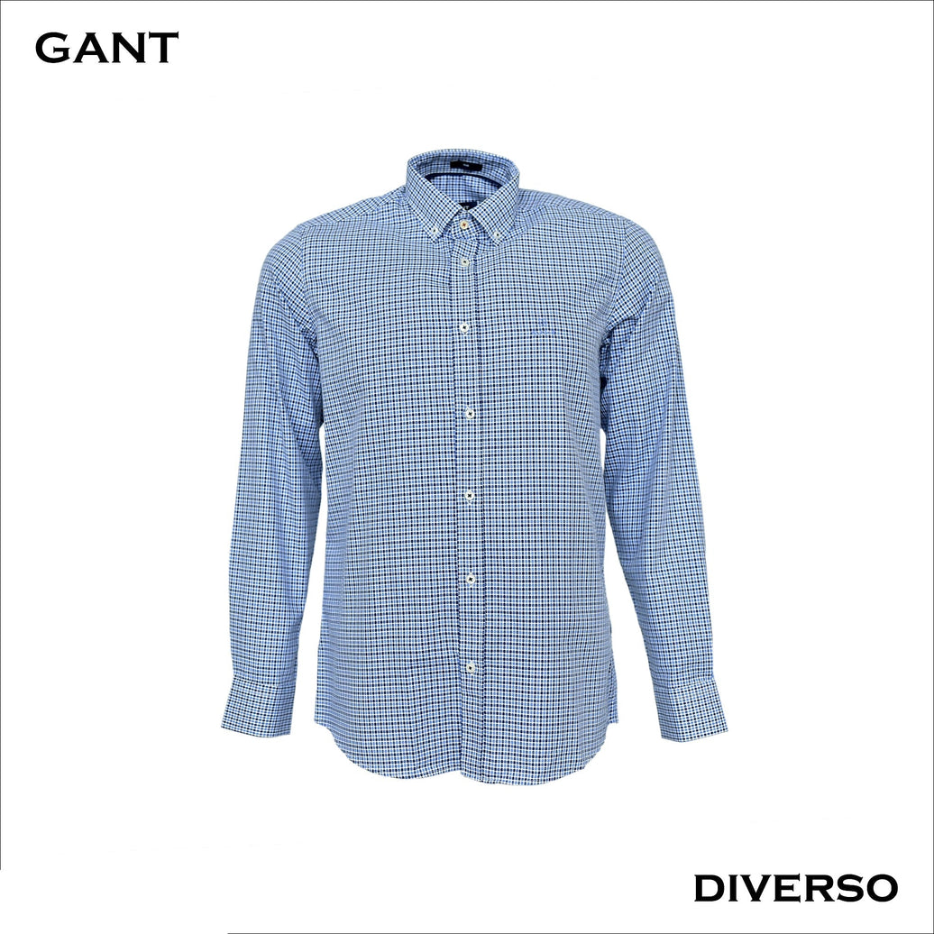 قميص رجالي GANT
