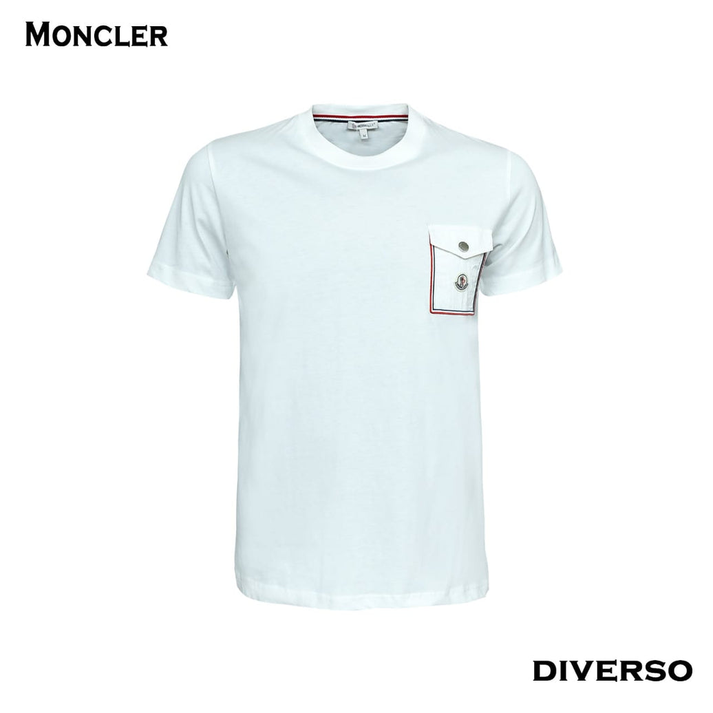 MONCLER تيشيرت رجالي