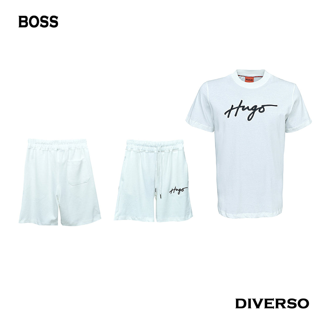 ترنج HUGO BOSS