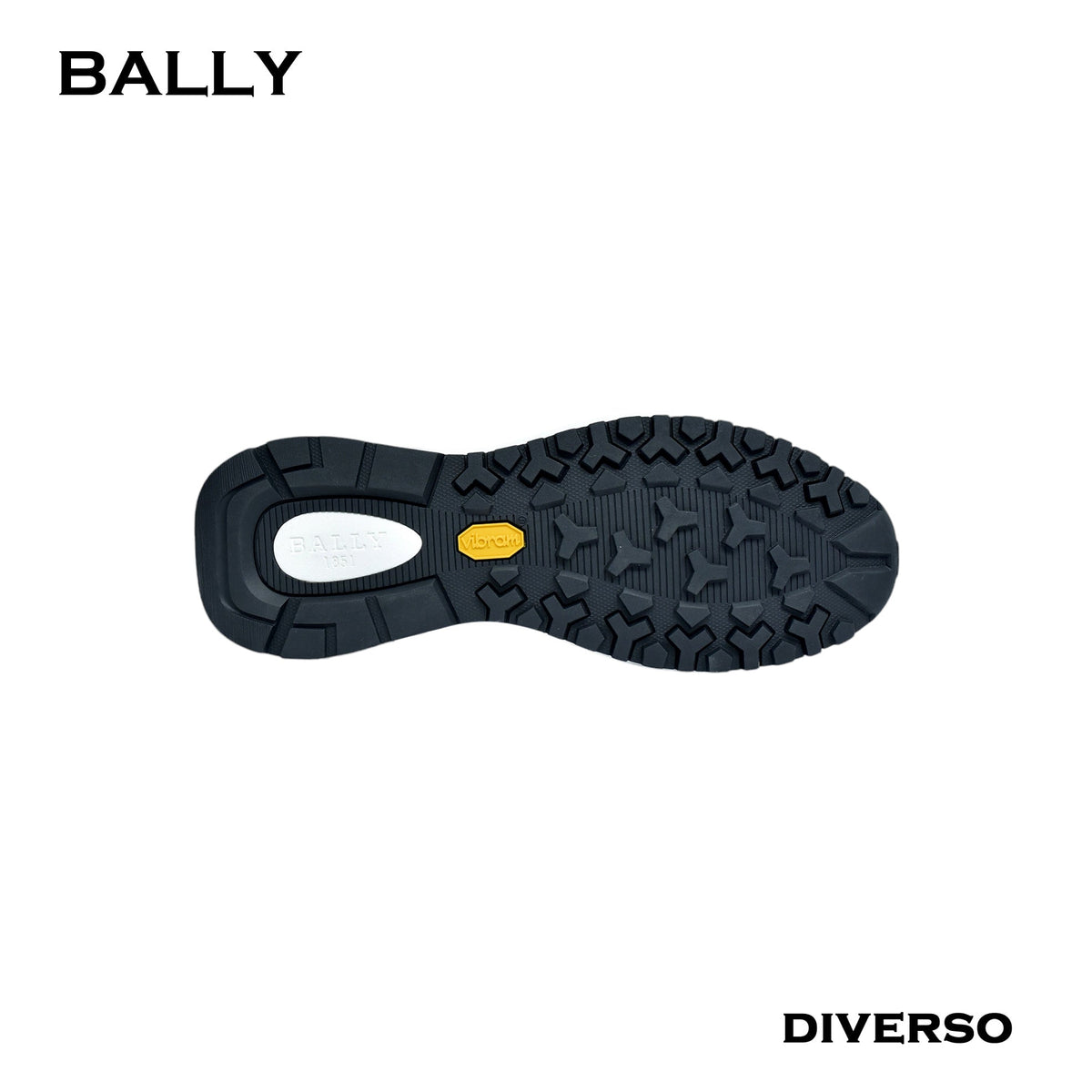 كوتشي رجاليBALLY