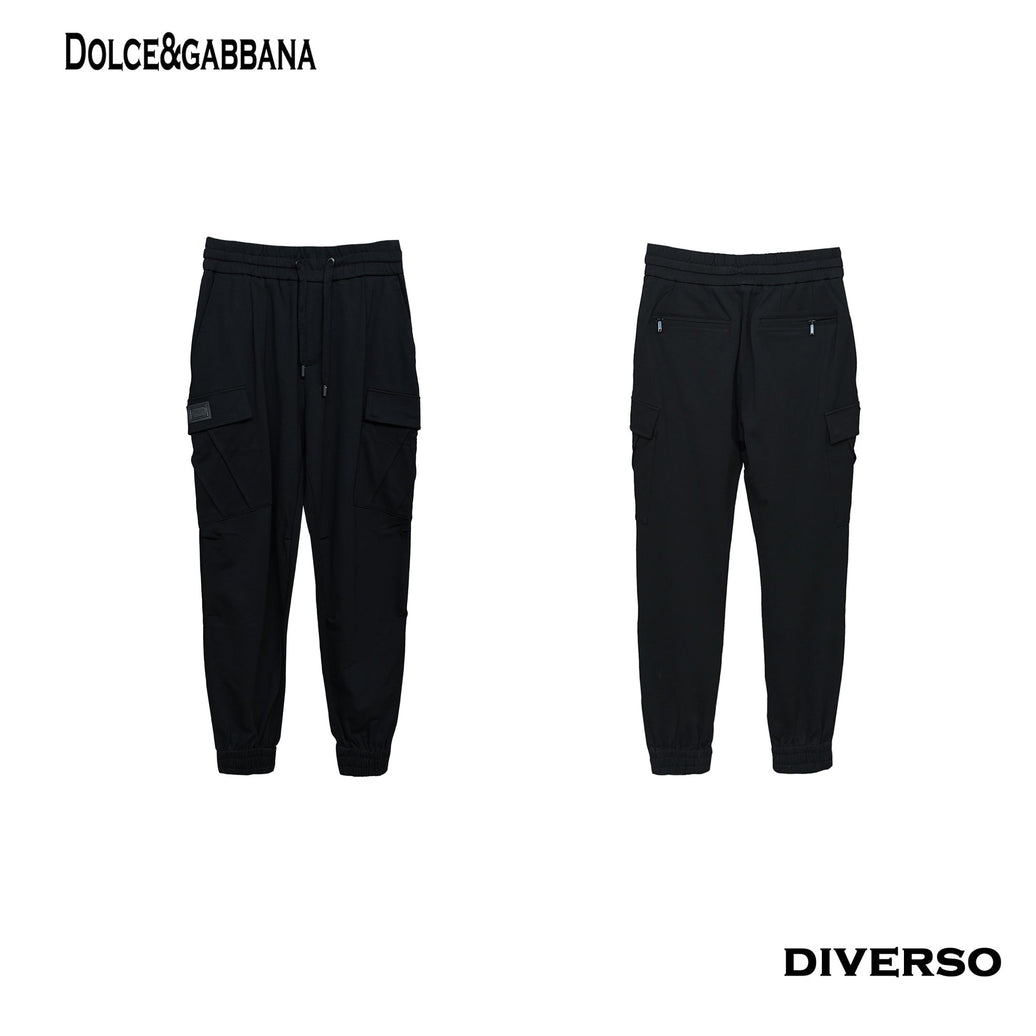 بنطلون DOLCE&GABBANA