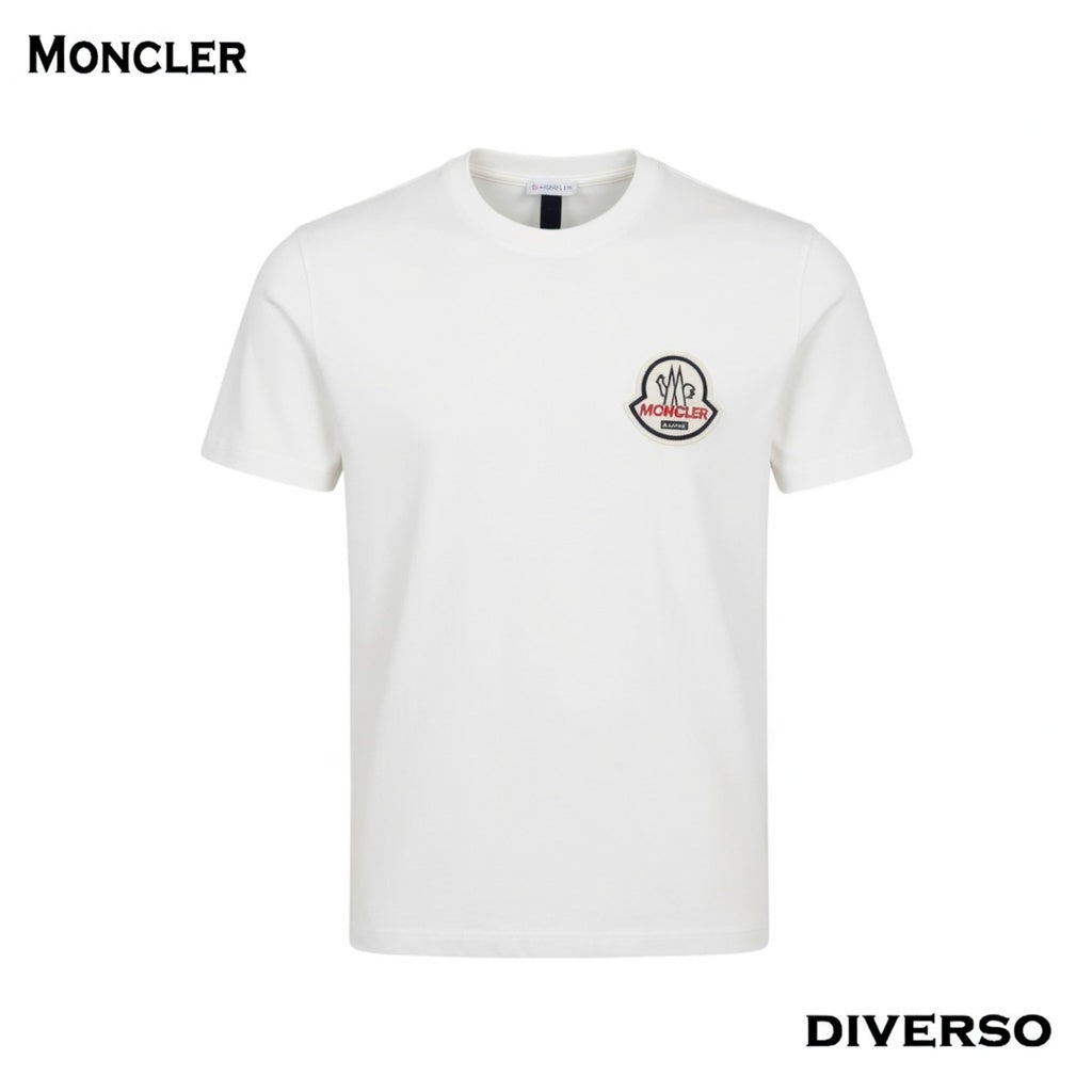 تيشيرت MONCLER