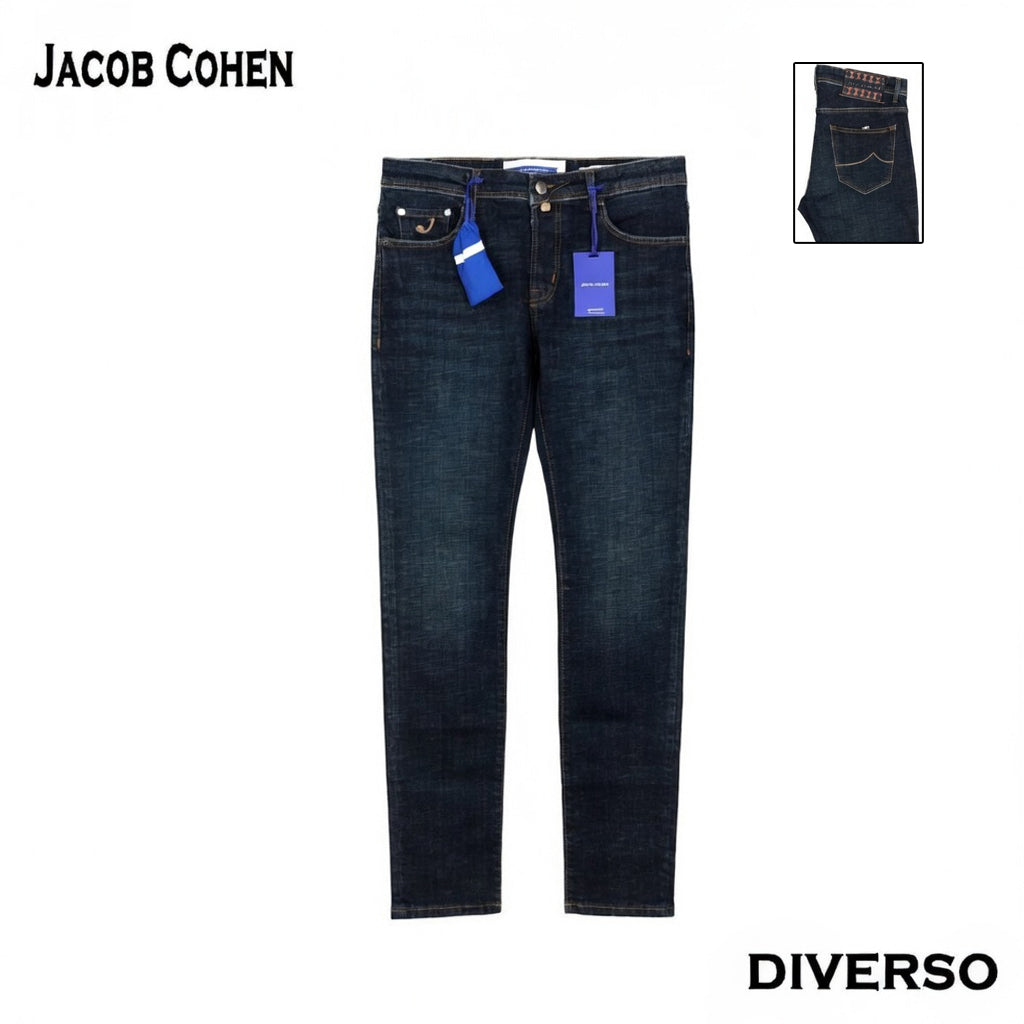 بنطلون JACOB COHEN