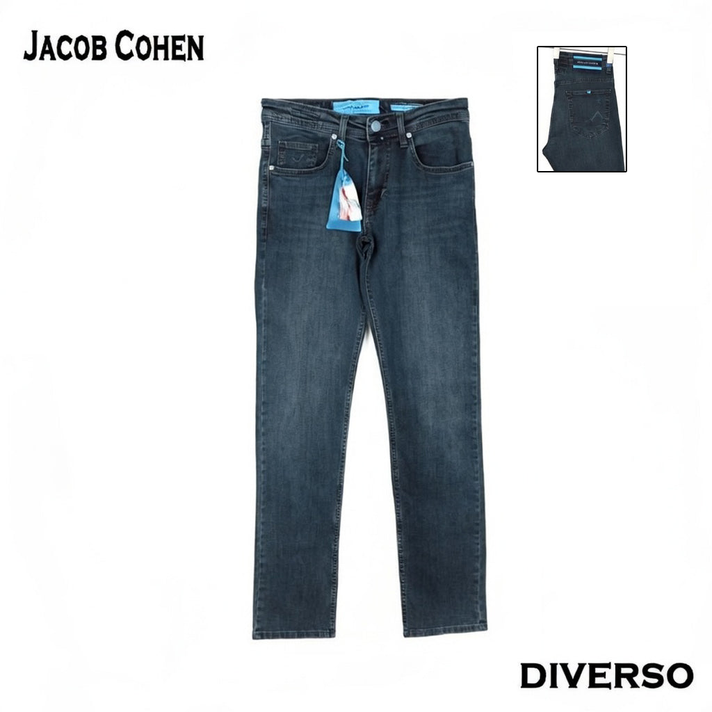 بنطلون JACOB COHEN