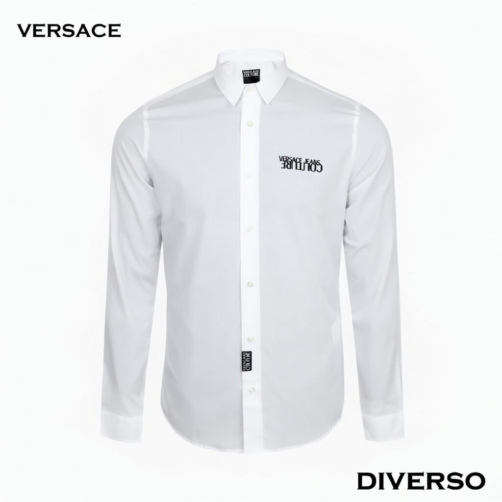 قميص VERSACE