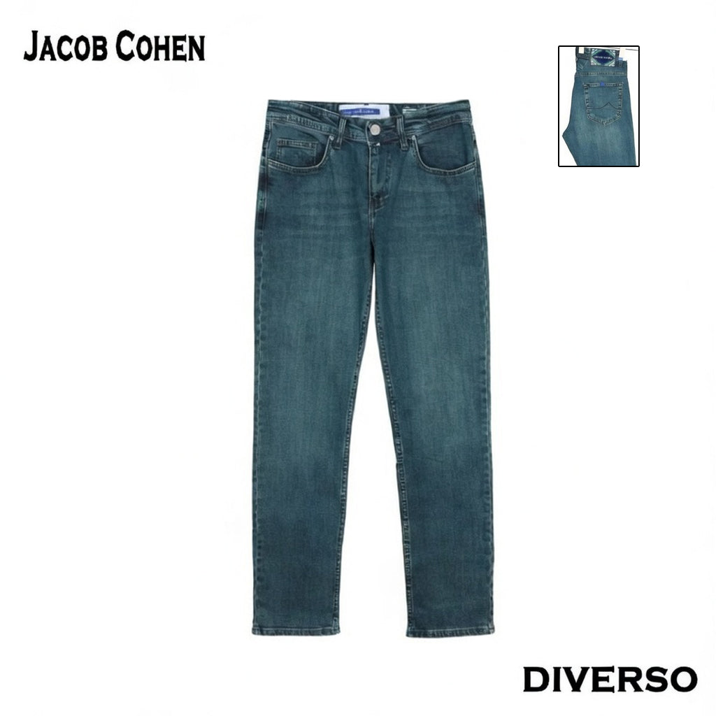 بنطلون JACOB COHEN