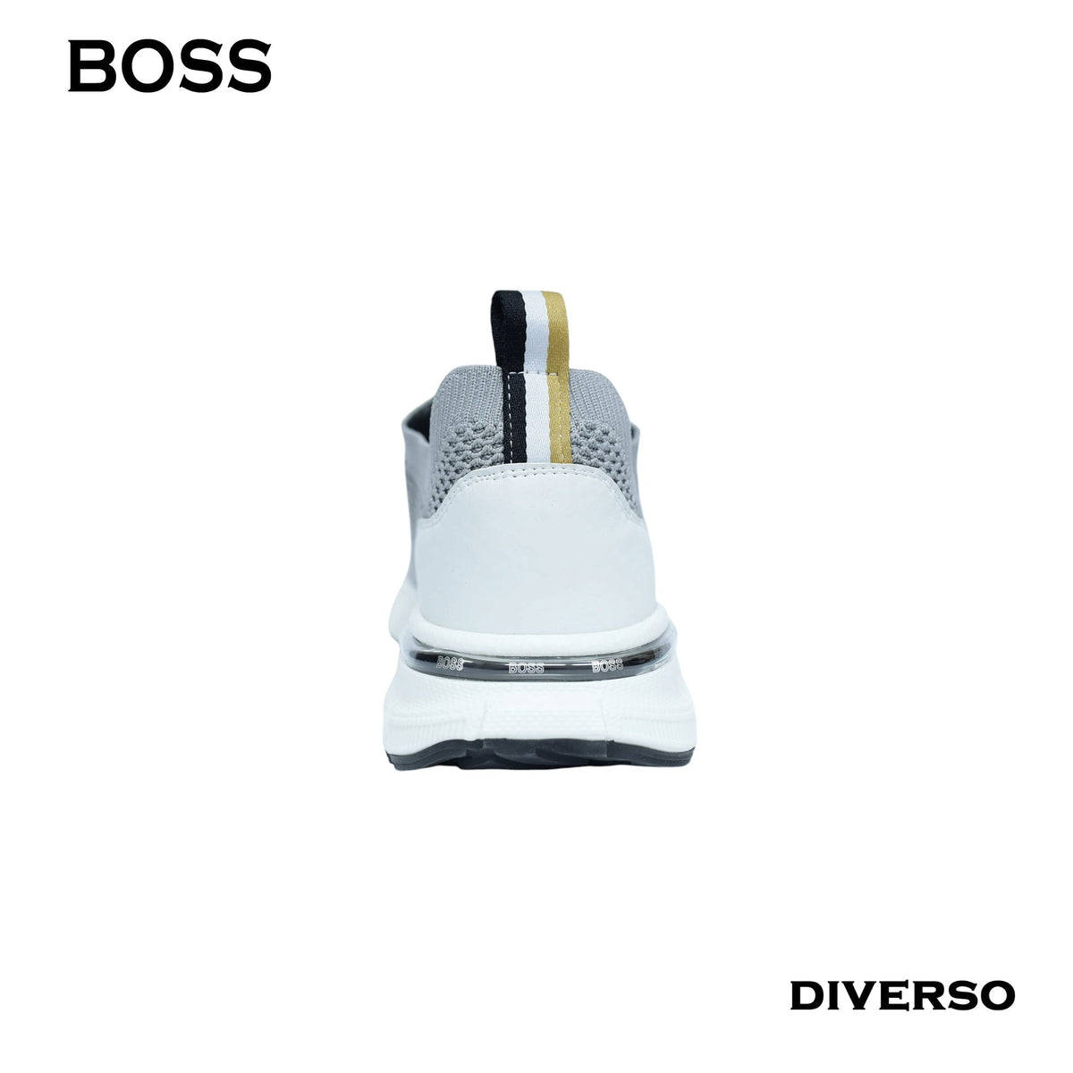 Boss كوتشي رجالي