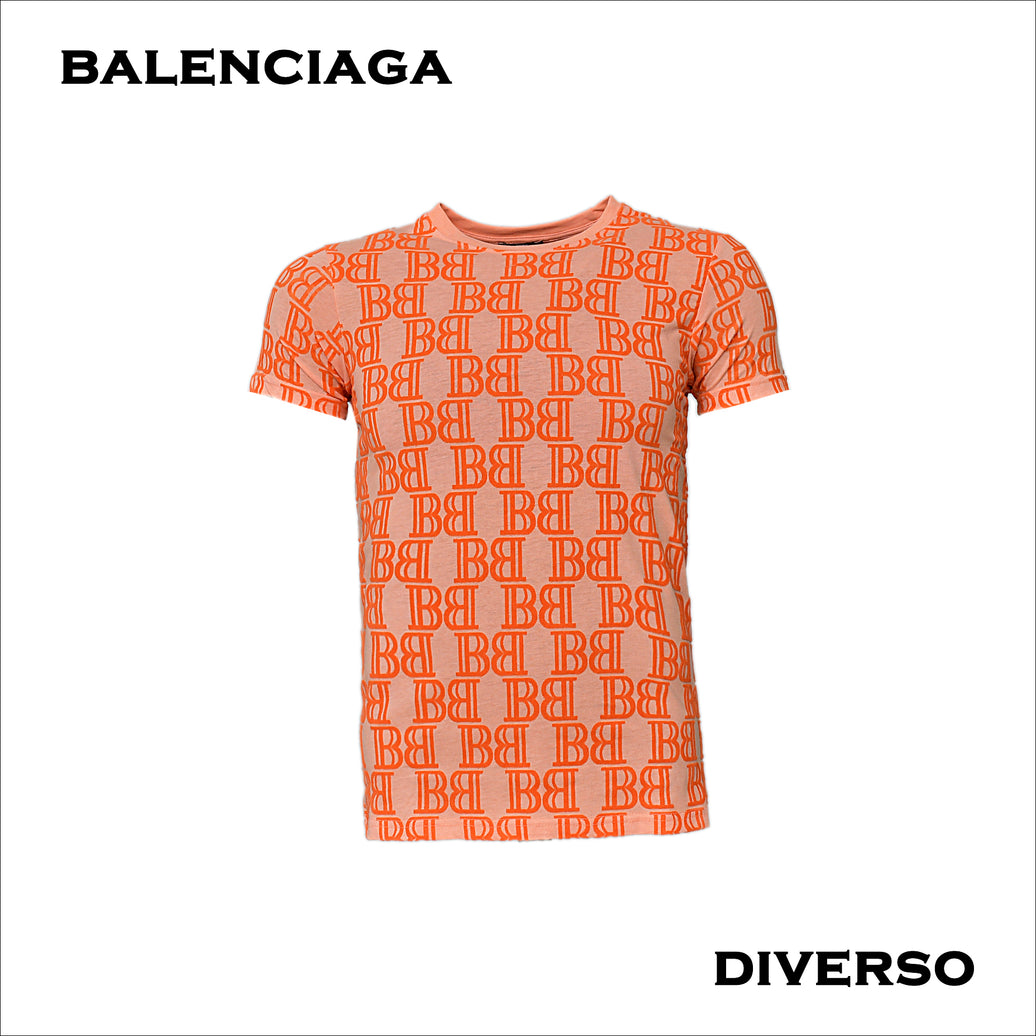 تيشيرت BALENCIAGA