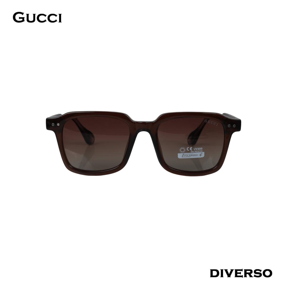 نظارة GUCCI