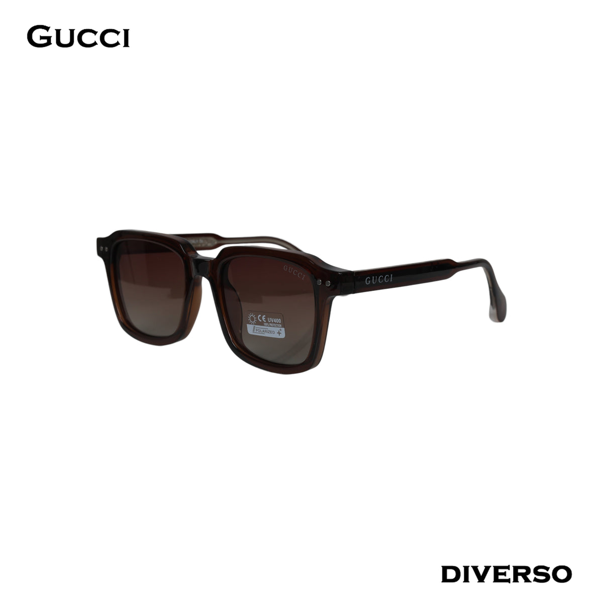 نظارة GUCCI