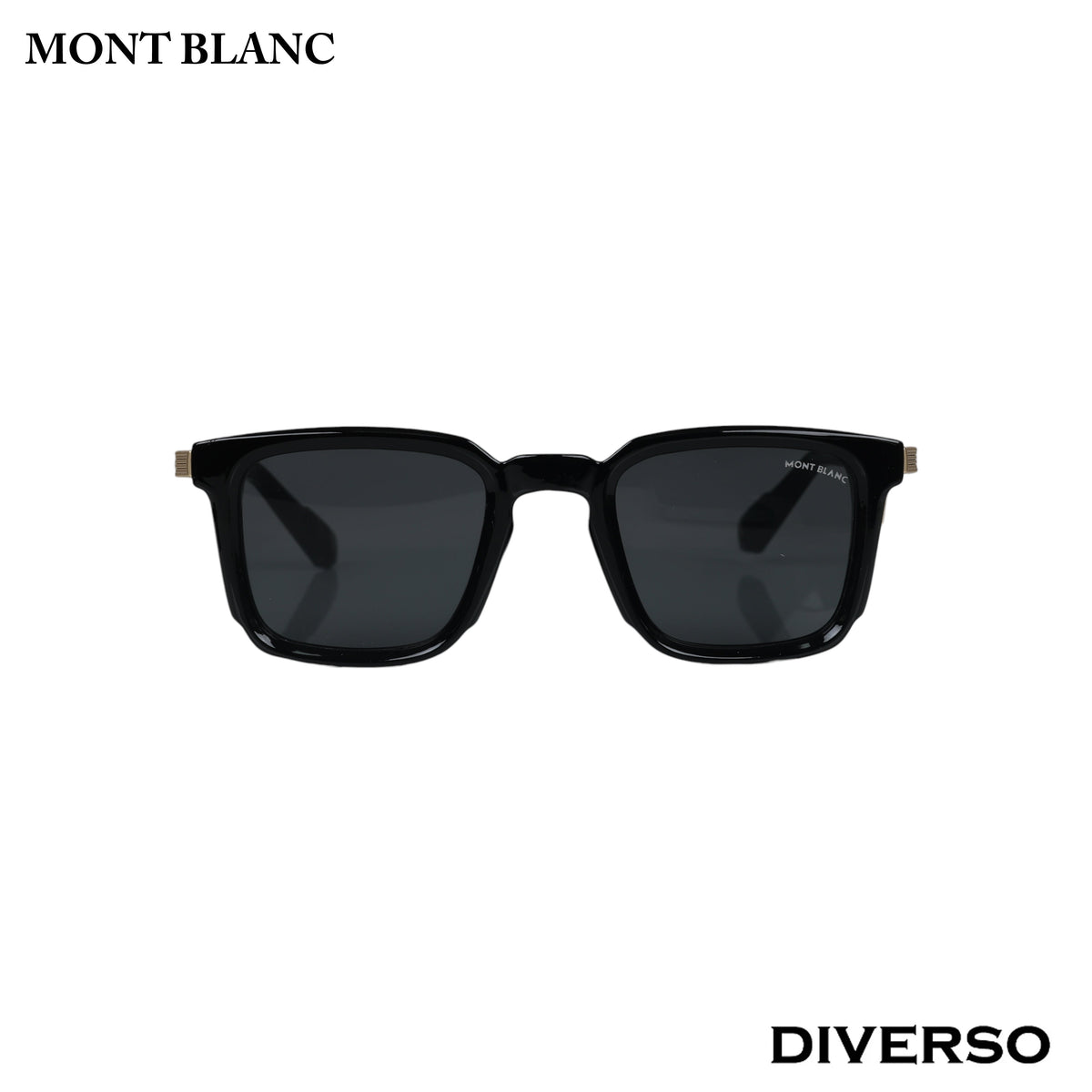 نظارة MONT BLANC