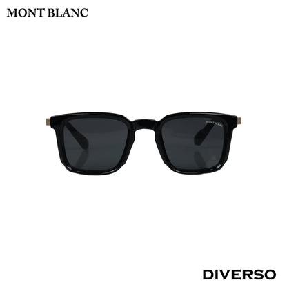 نظارة MONT BLANC
