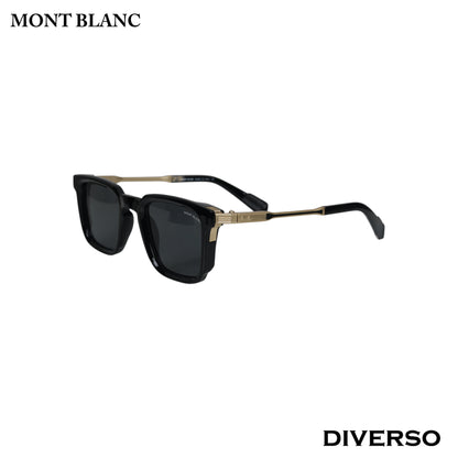 نظارة MONT BLANC