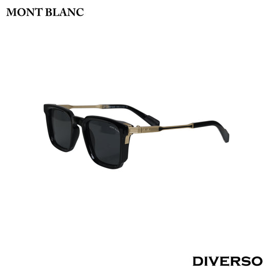 نظارة MONT BLANC