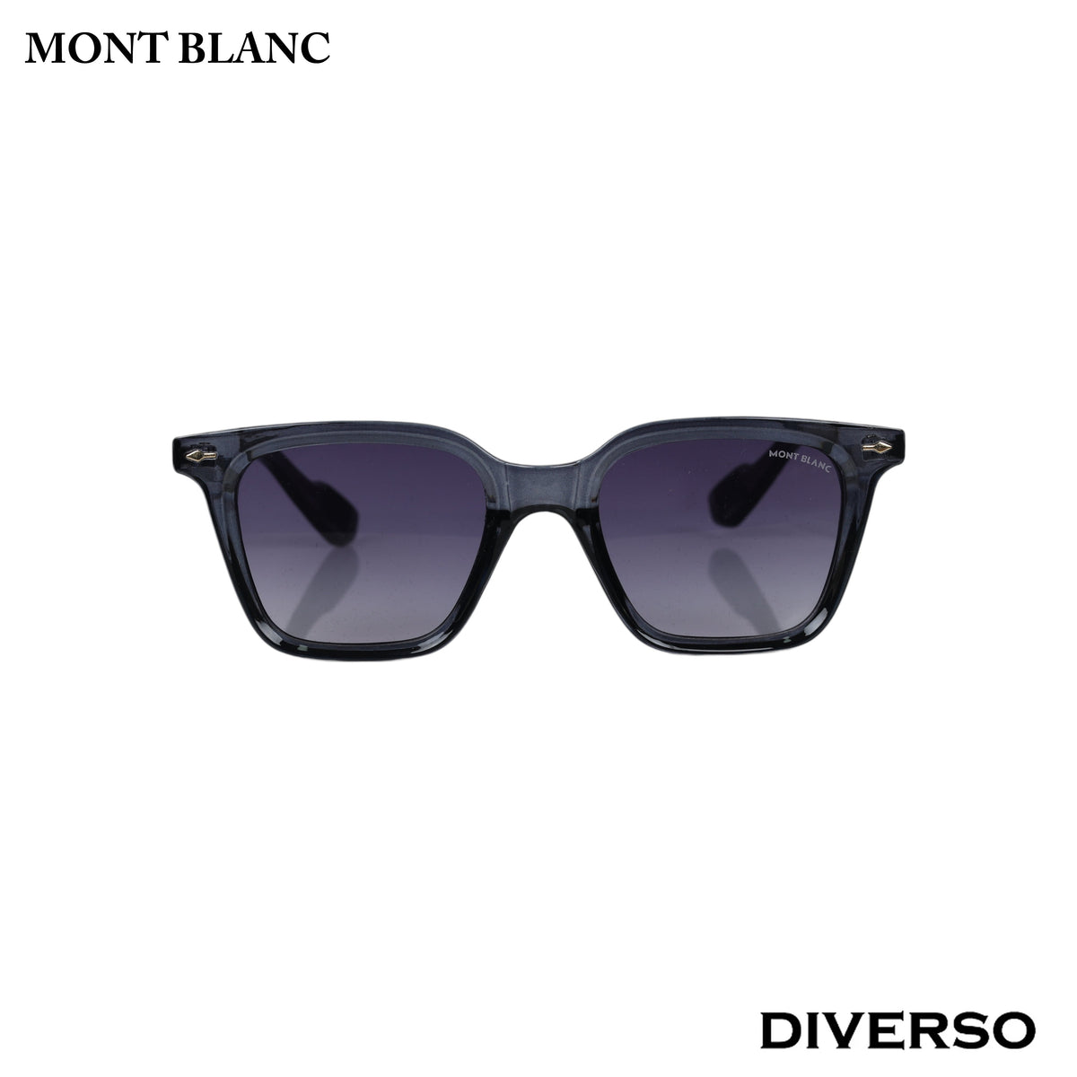نظارة MONT BLANC