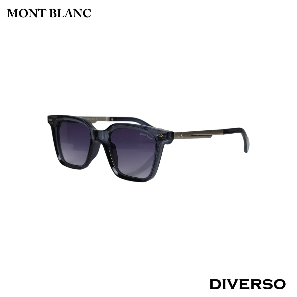 نظارة MONT BLANC