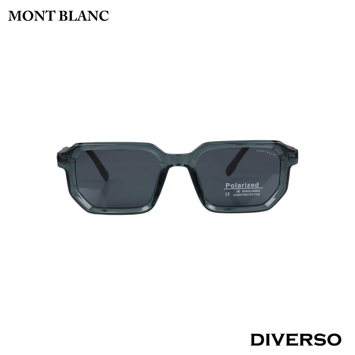 نظارة MONT BLANC