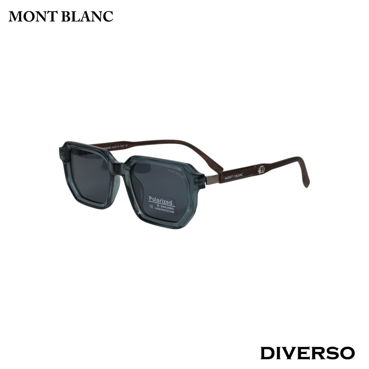 نظارة MONT BLANC