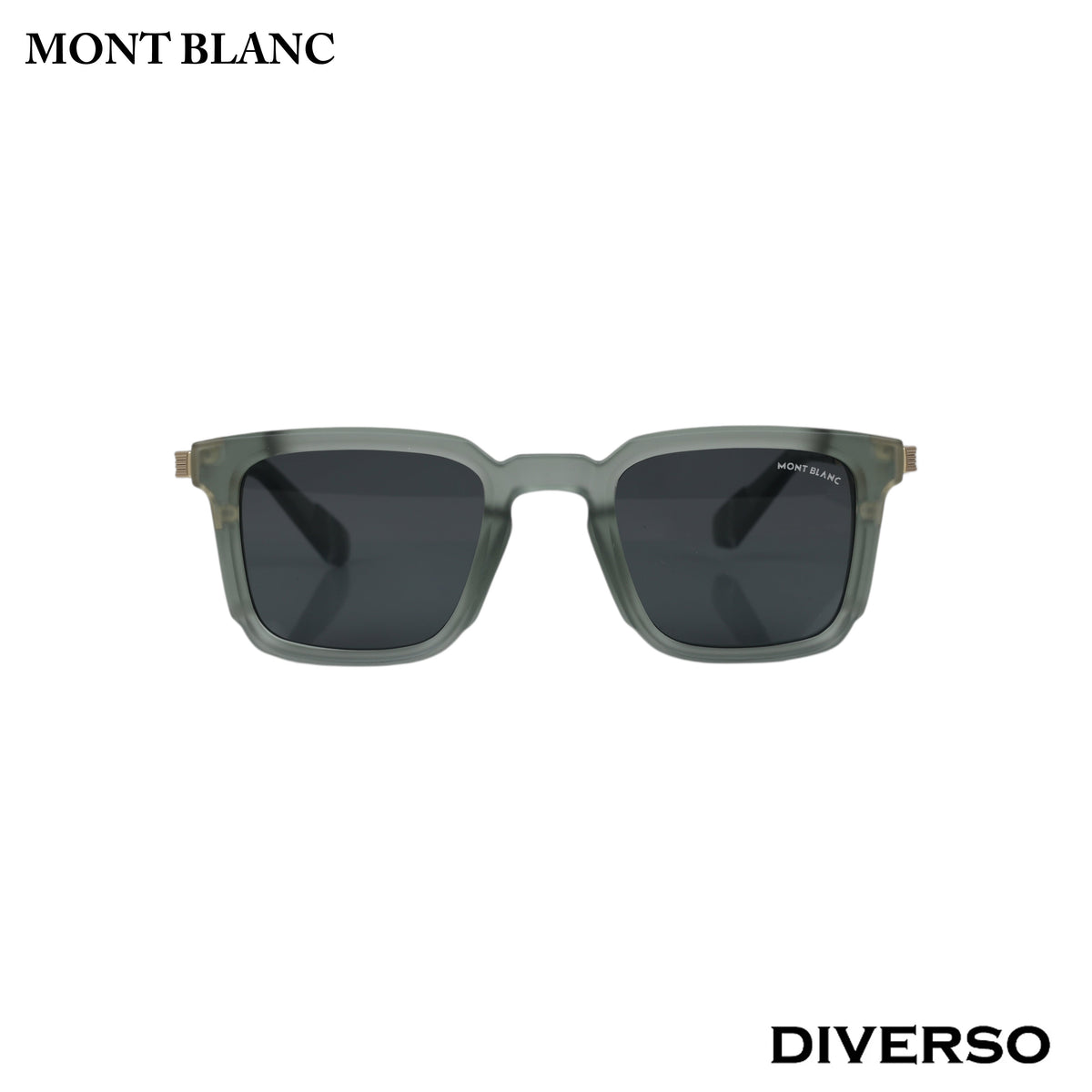 نظارة MONT BLANC