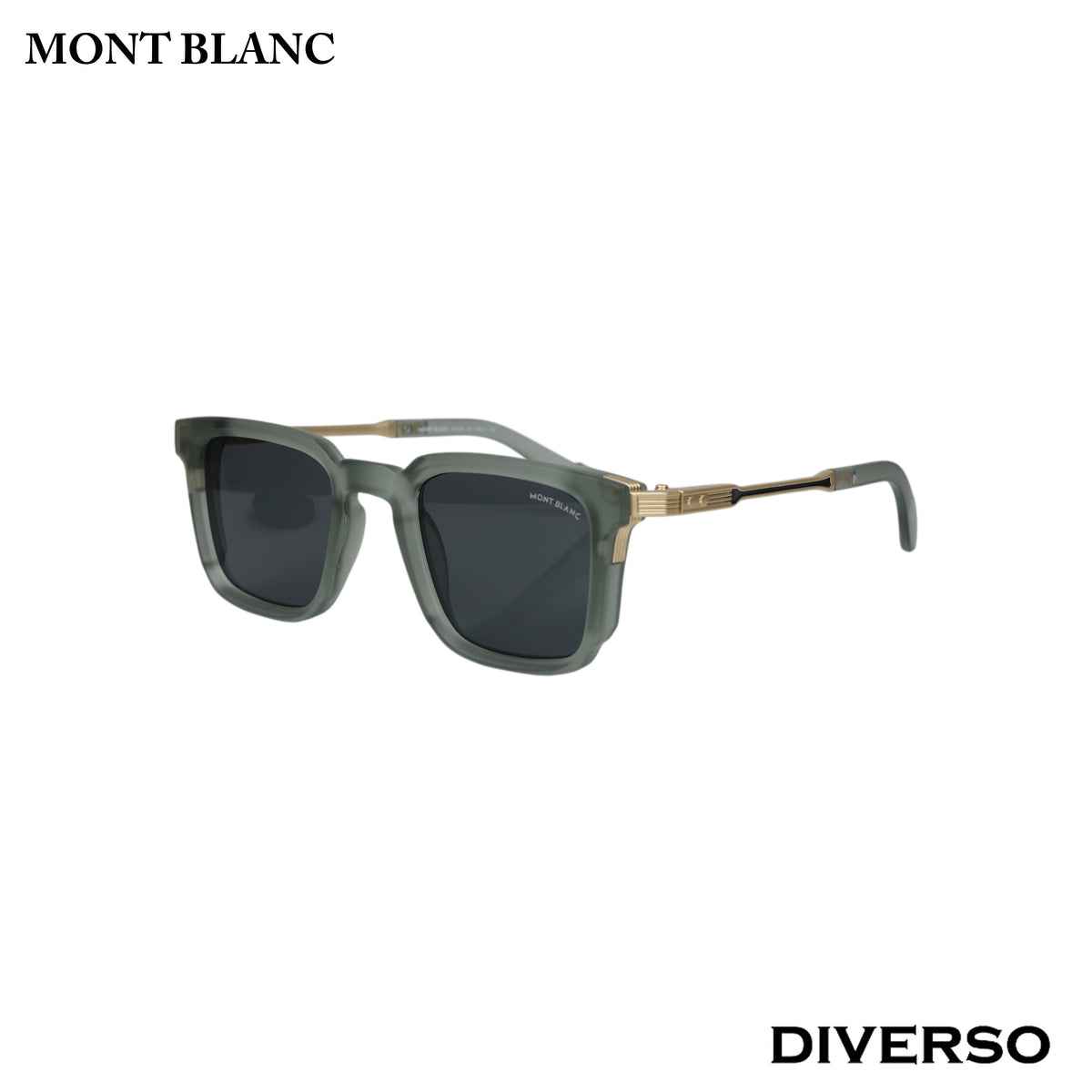 نظارة MONT BLANC