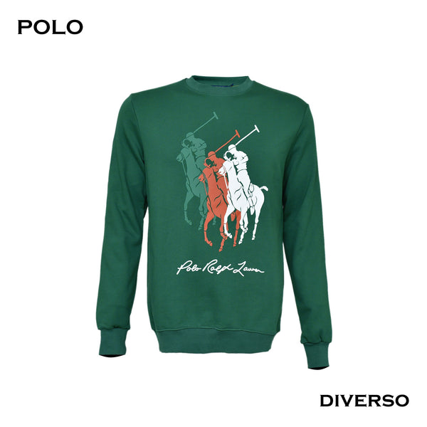 سويت شيرت رجالي POLO