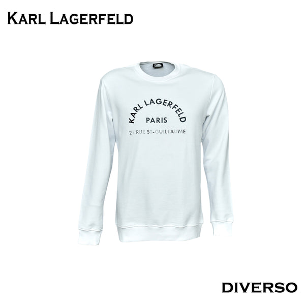 سويت شيرت رجالي KARL LAGERFELD