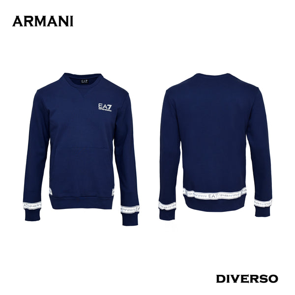 سويت شيرت رجالي ARMANI