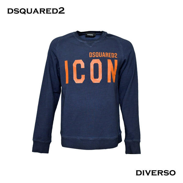 سويت شيرت رجالي DSQUARED2