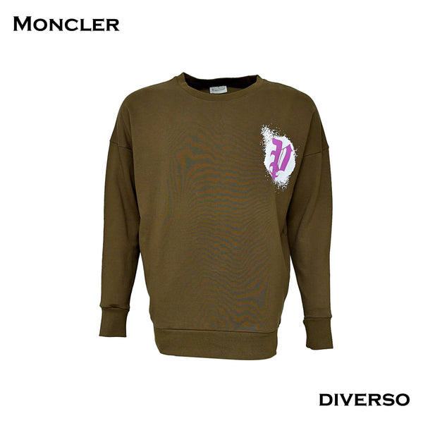 سويت شيرت رجالي MONCLER