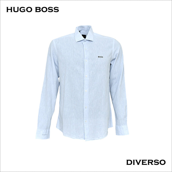 قميص رجالي HUGO BOSS