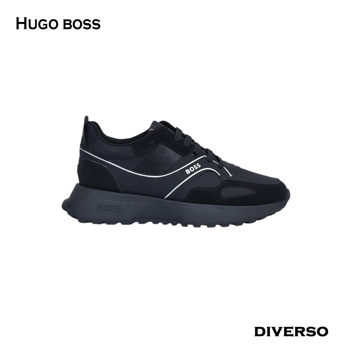 HUGO BOSS كوتشي رجالي