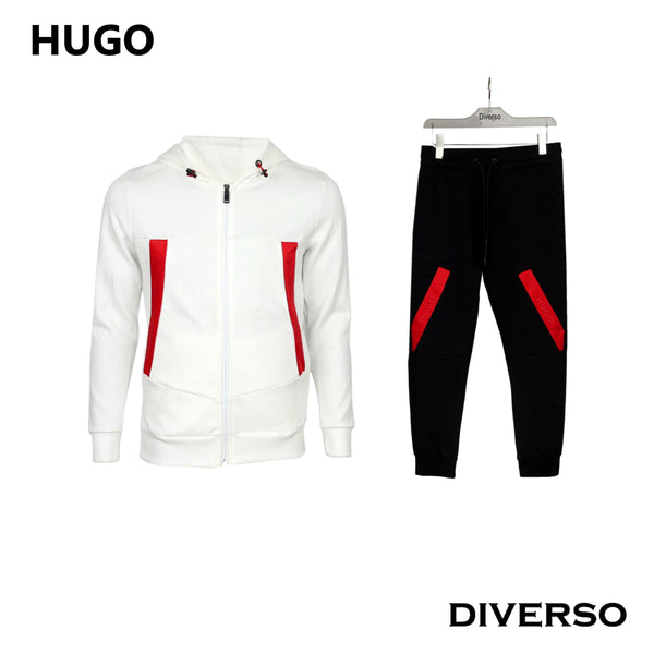 ترنج رجالي HUGO BOSS