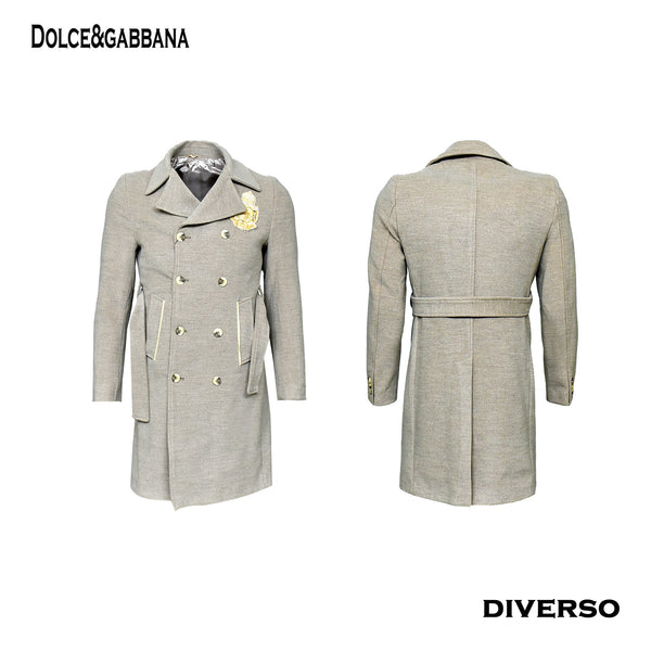 جاكيت رجاليD&G