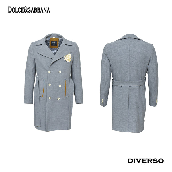 جاكيت رجاليD&G