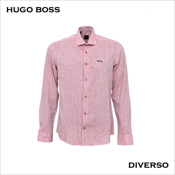 قميص رجالي HUGO BOSS