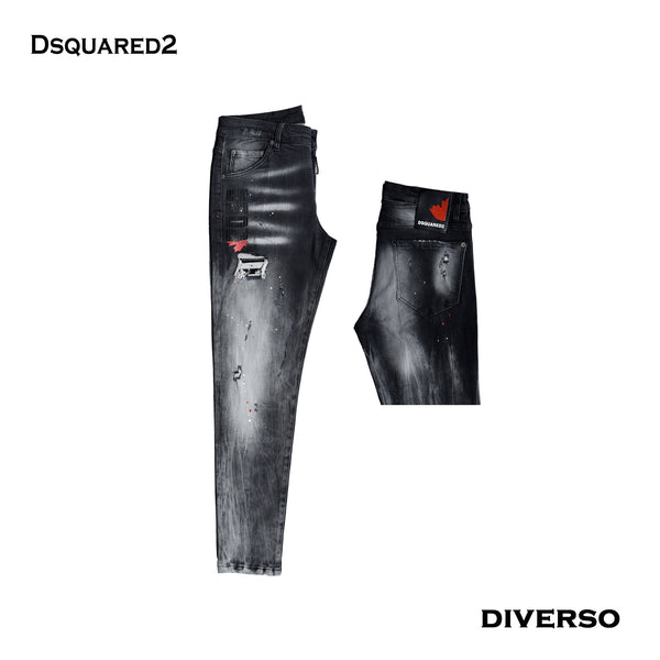 بنطلون رجالي DSQUARED2