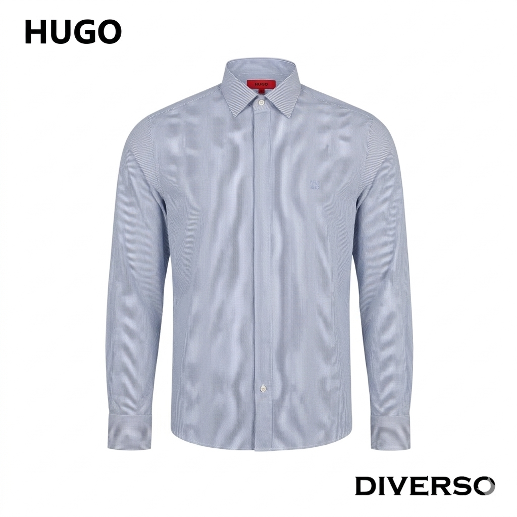 قميص HUGO BOSS