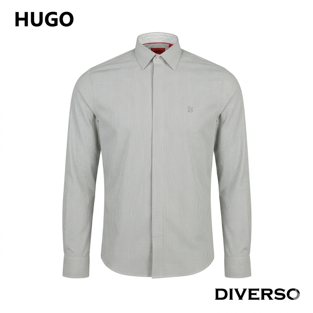 قميص HUGO BOSS