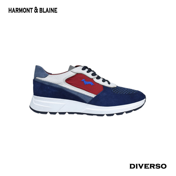 حذاء رجالي HARMONT&BLAINE